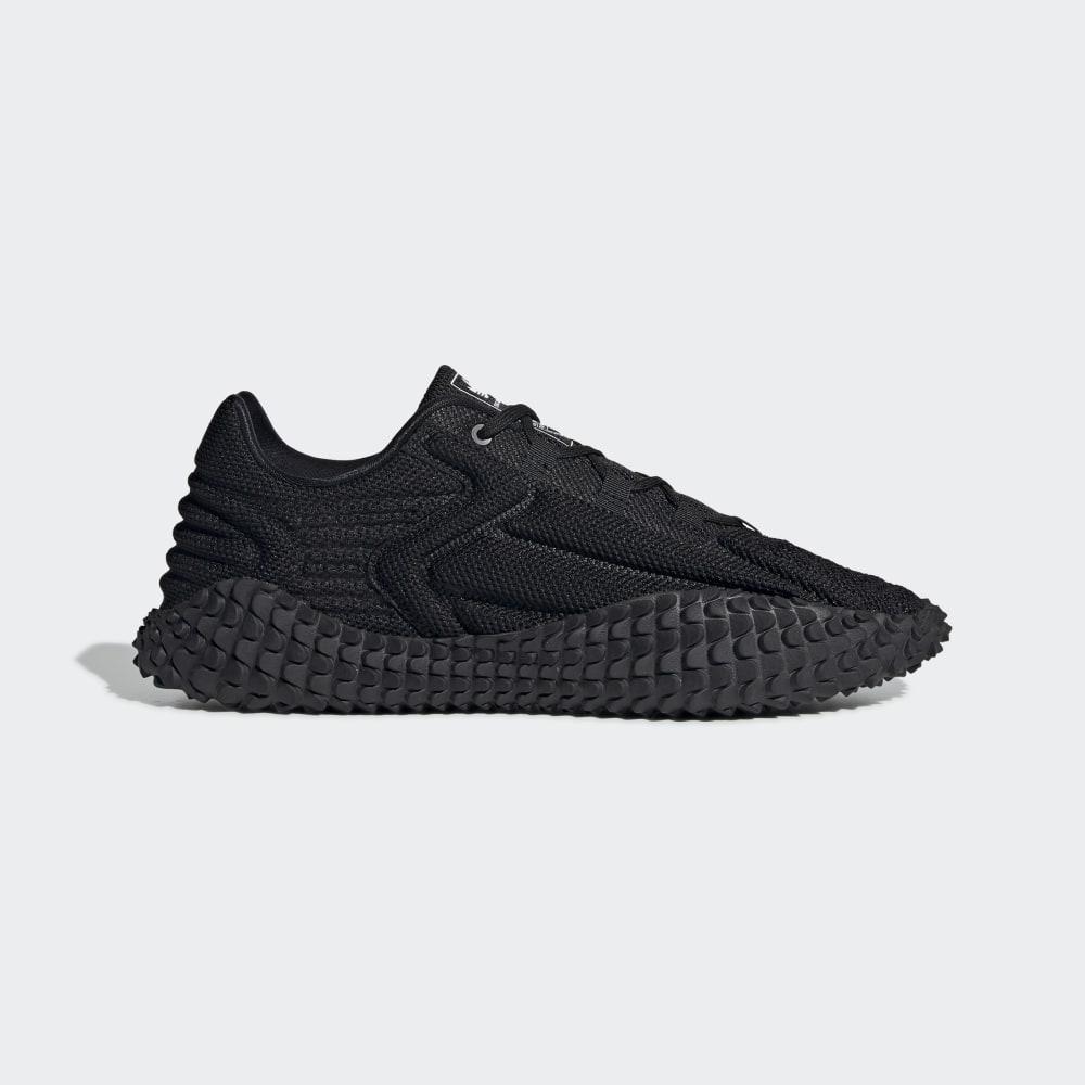Originals Adidas Craig Green Kontuur I Dama Romania - Negrii FV6794